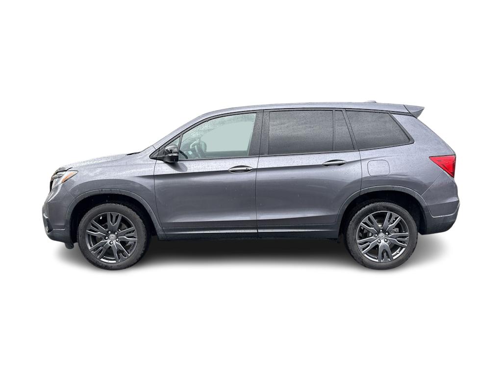 Thumbnail: 2020 Honda Passport - 3