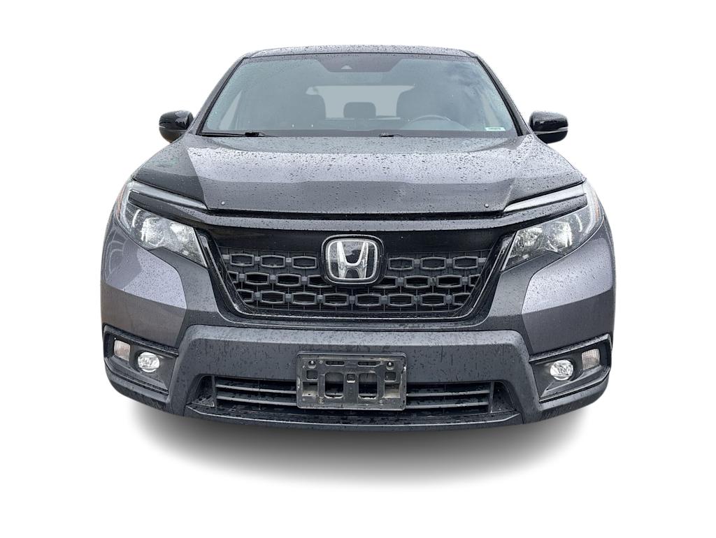 Thumbnail: 2020 Honda Passport - 4