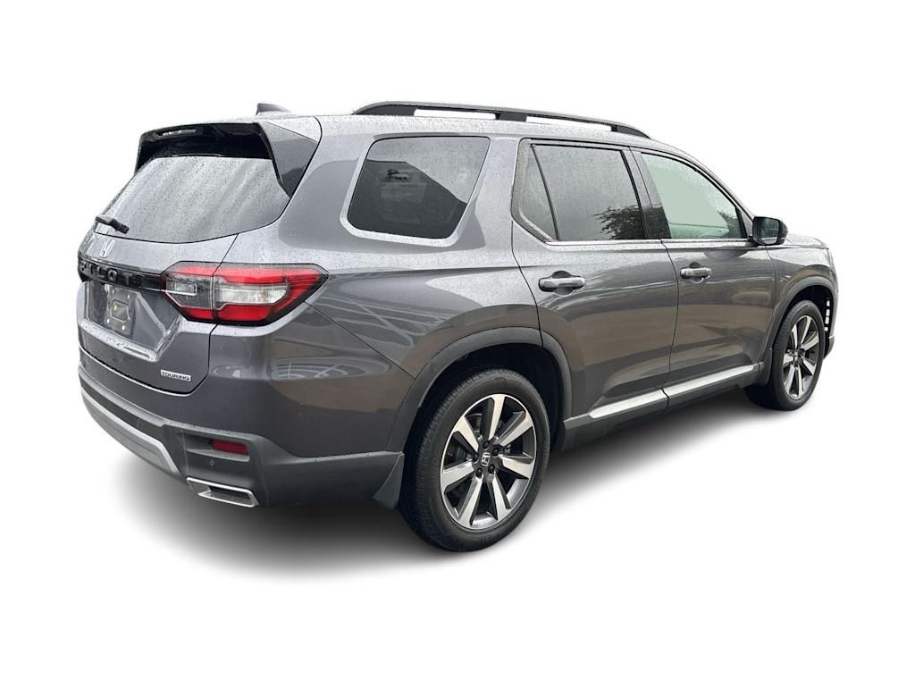 Thumbnail: 2025 Honda Pilot - 9