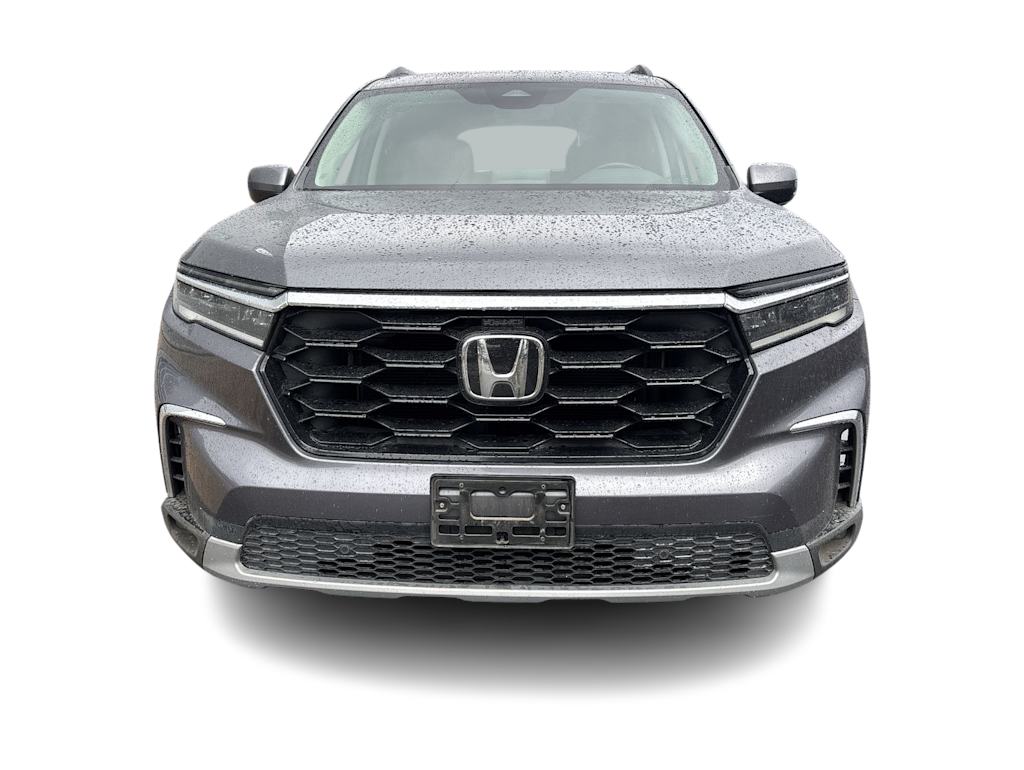 Thumbnail: 2025 Honda Pilot - 5