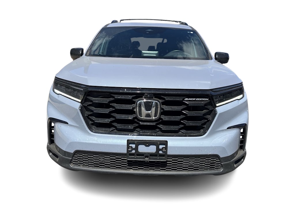 Thumbnail: 2025 Honda Pilot - 4