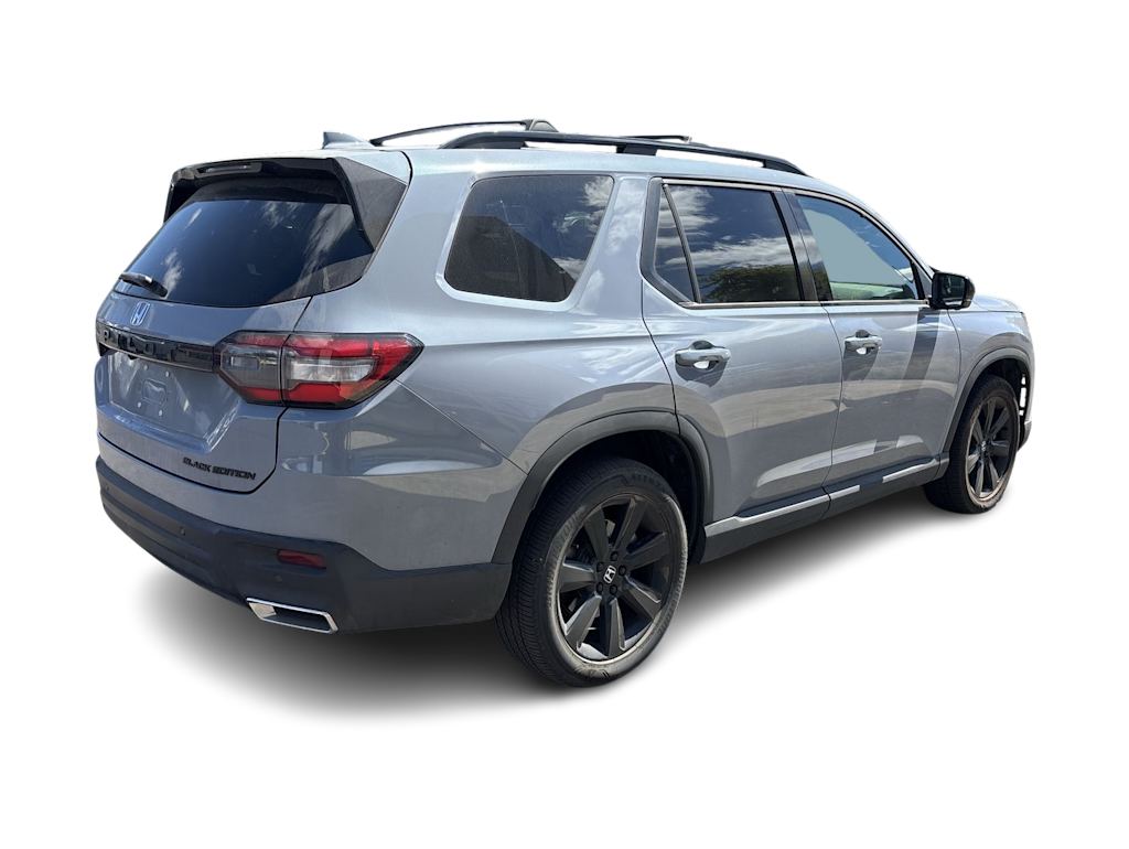 Thumbnail: 2025 Honda Pilot - 8