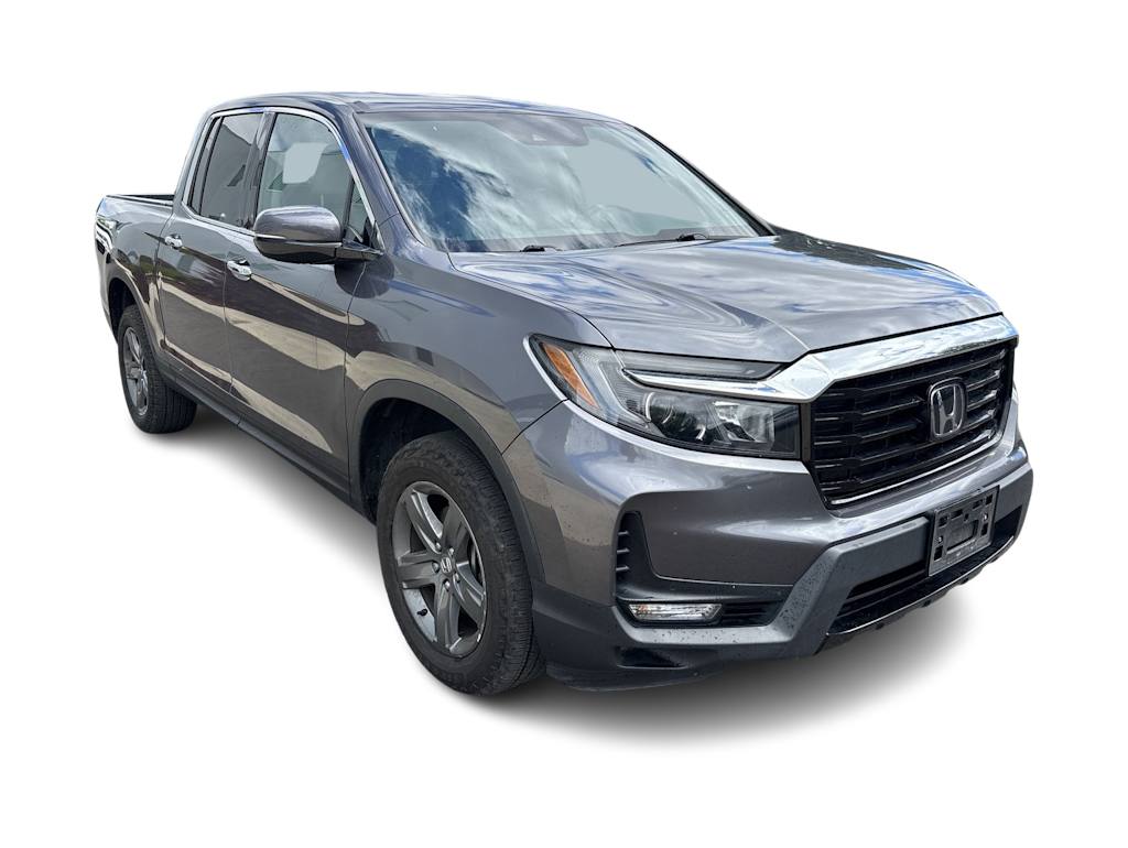 Thumbnail: 2023 Honda Ridgeline - 11