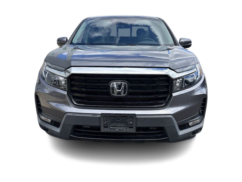 Thumbnail: 2023 Honda Ridgeline - 5