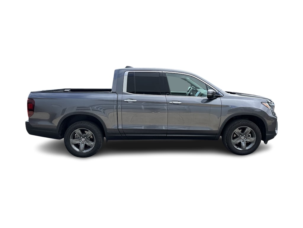 Thumbnail: 2023 Honda Ridgeline - 10