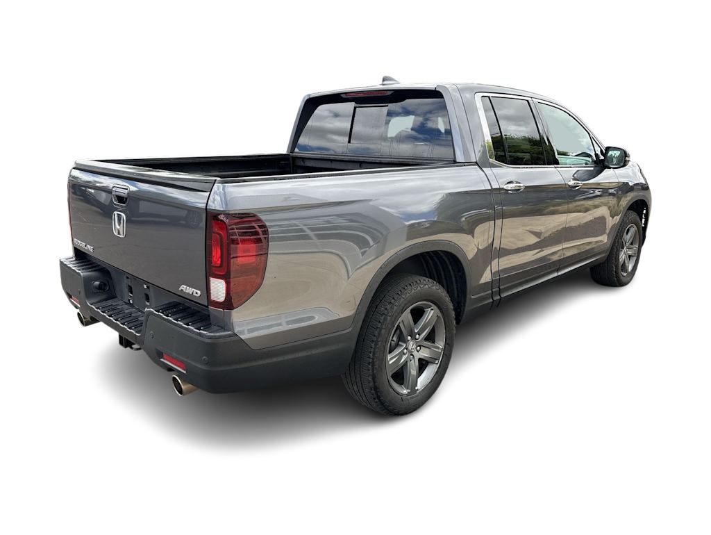 Thumbnail: 2023 Honda Ridgeline - 9