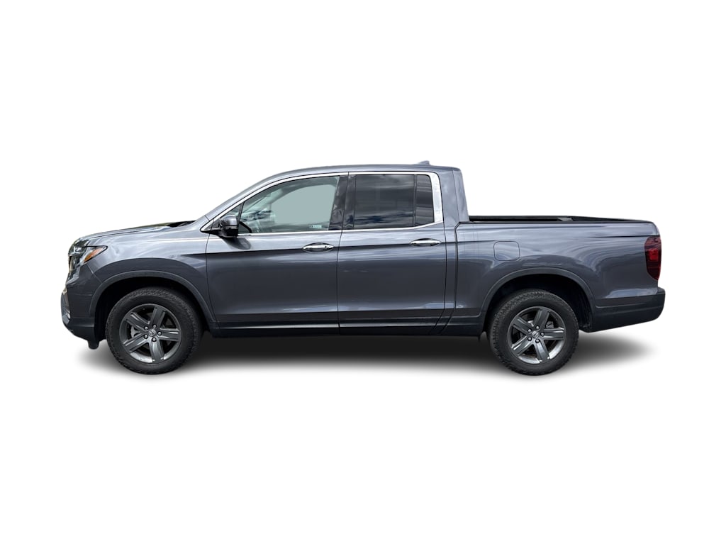 Thumbnail: 2023 Honda Ridgeline - 3