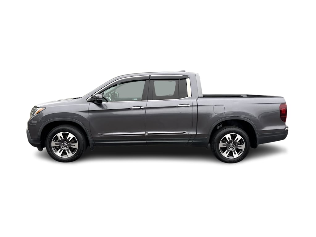 Thumbnail: 2018 Honda Ridgeline - 2