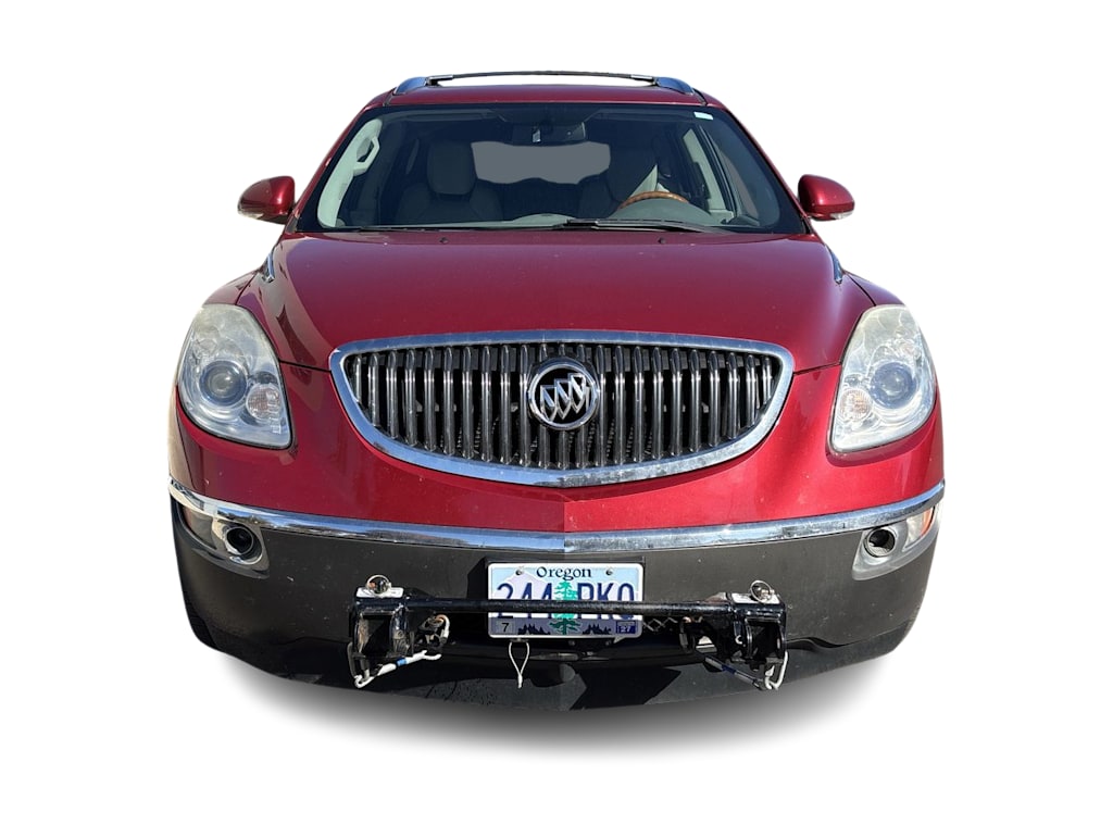 Thumbnail: 2012 Buick Enclave - 4