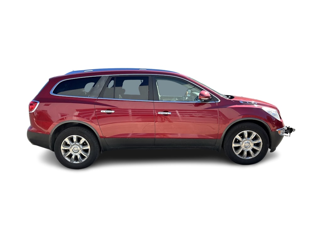 Thumbnail: 2012 Buick Enclave - 9
