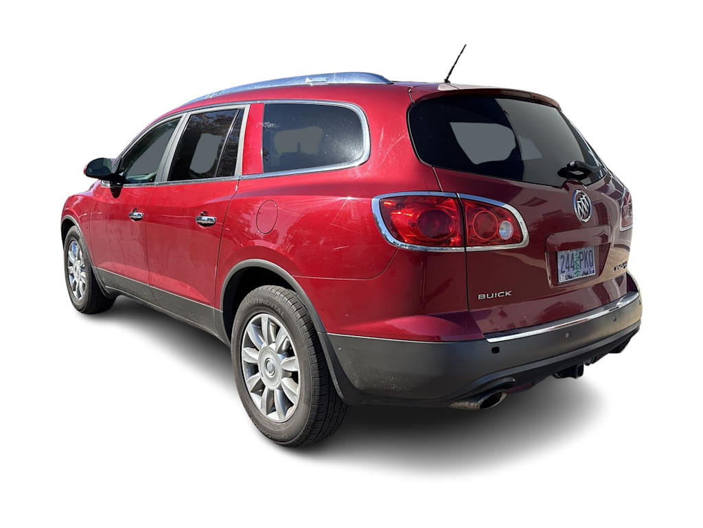 Thumbnail: 2012 Buick Enclave - 3