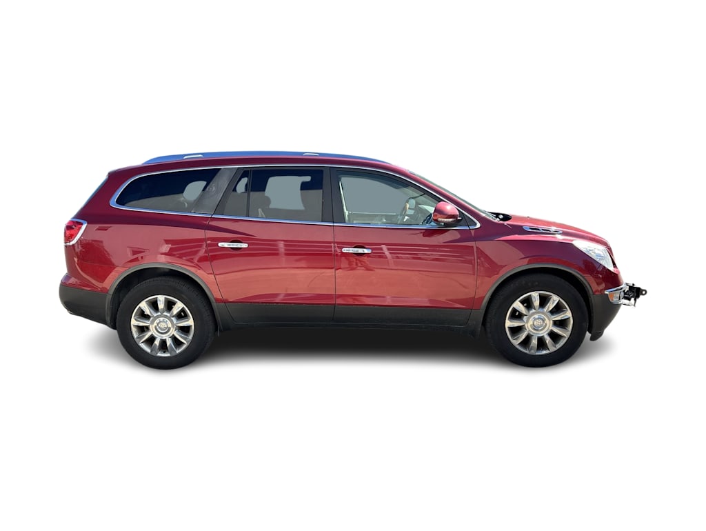 Thumbnail: 2012 Buick Enclave - 10