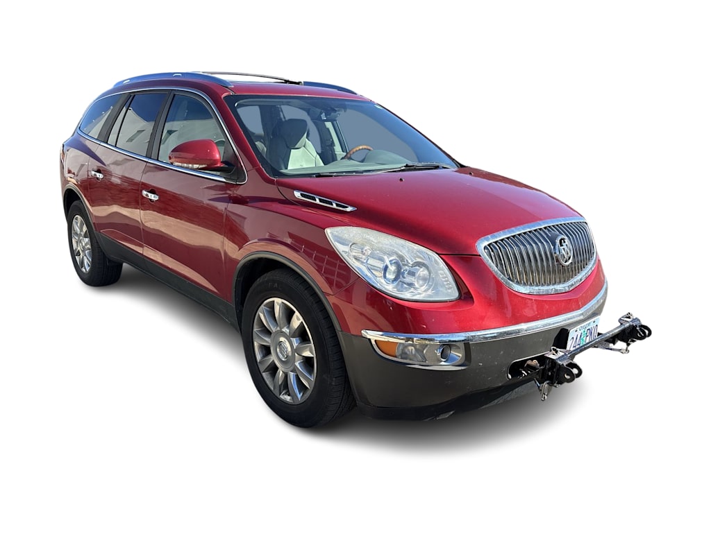 Thumbnail: 2012 Buick Enclave - 11