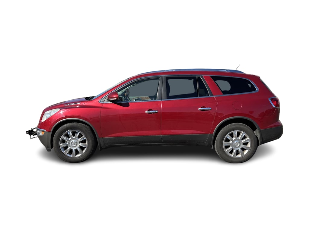 Thumbnail: 2012 Buick Enclave - 2