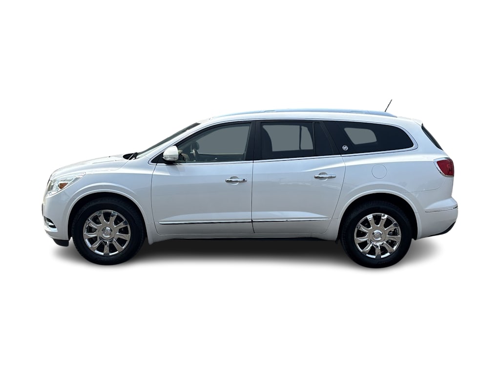 Thumbnail: 2017 Buick Enclave - 2