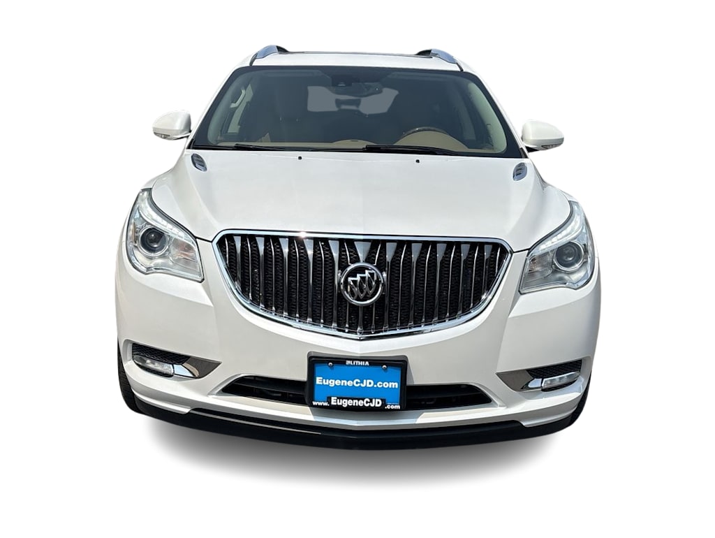Thumbnail: 2017 Buick Enclave - 5