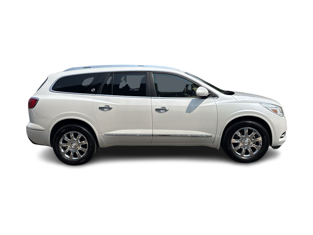 Thumbnail: 2017 Buick Enclave - 14