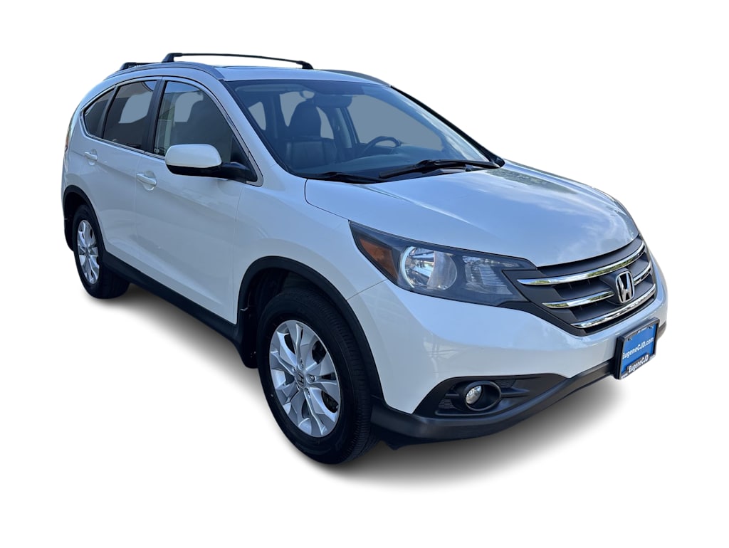 Thumbnail: 2013 Honda CR-V - 10