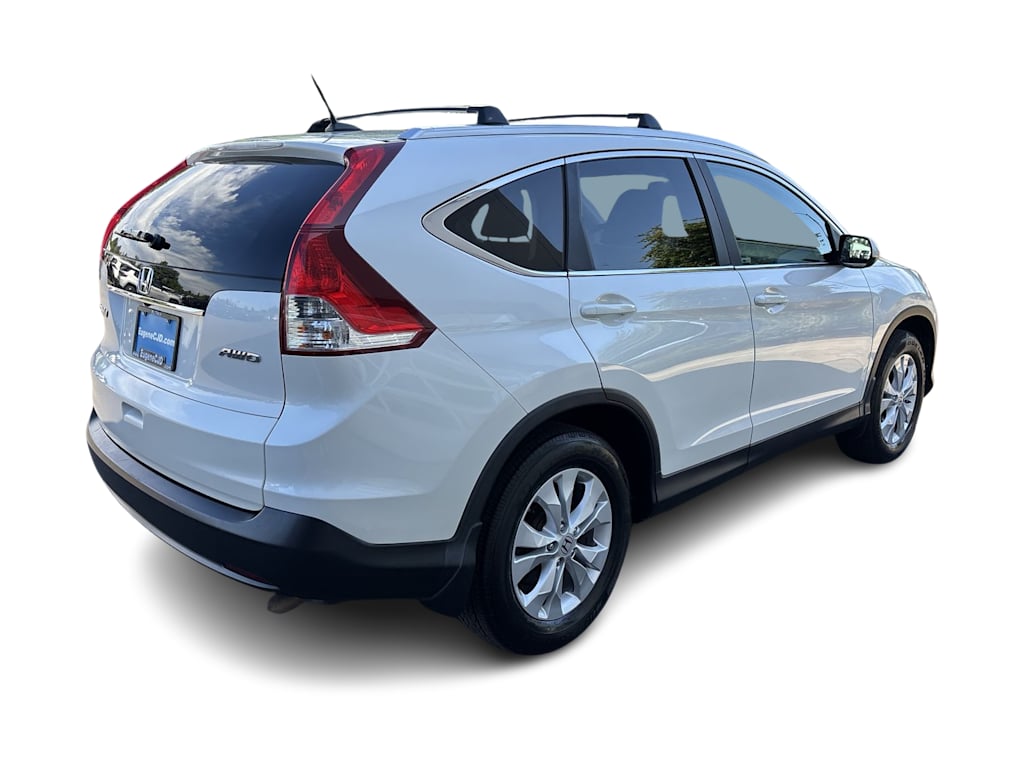 Thumbnail: 2013 Honda CR-V - 9