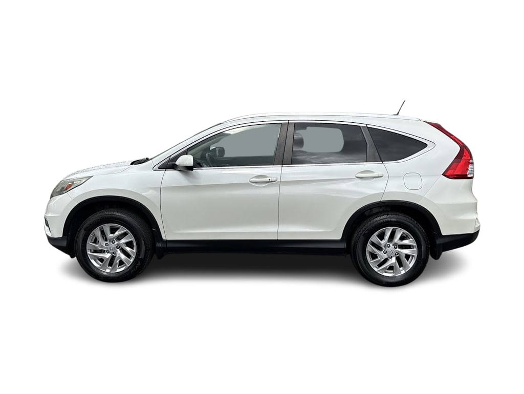 Thumbnail: 2015 Honda CR-V - 3