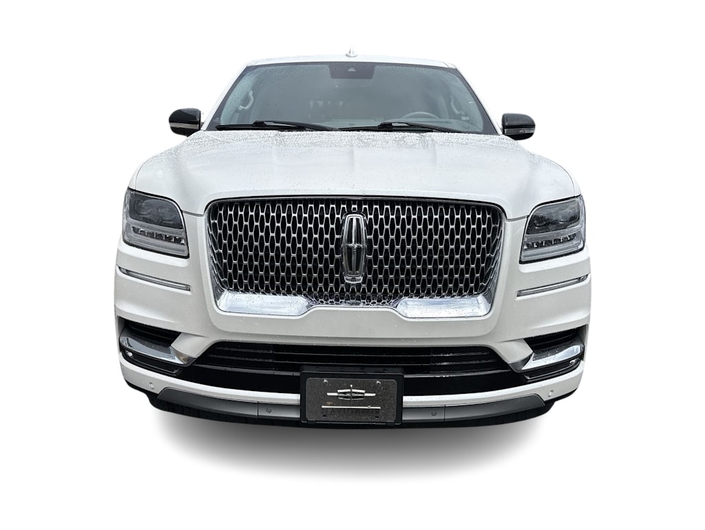 Thumbnail: 2018 Lincoln Navigator - 5