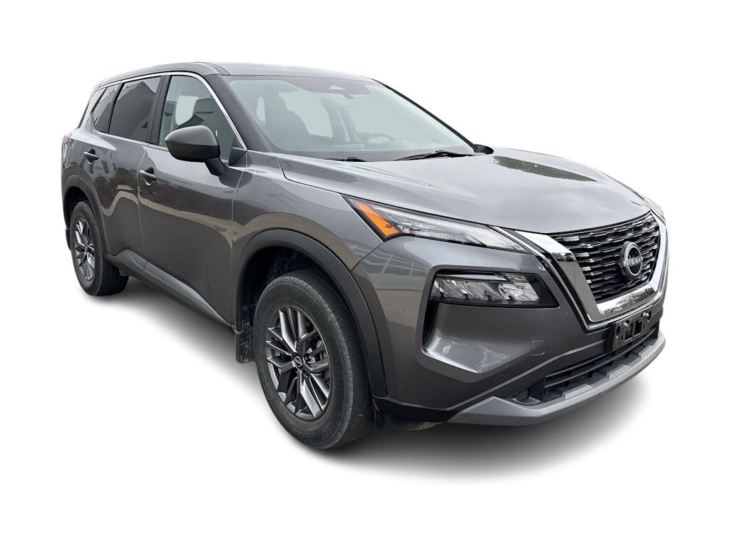 Thumbnail: 2023 Nissan Rogue - 11