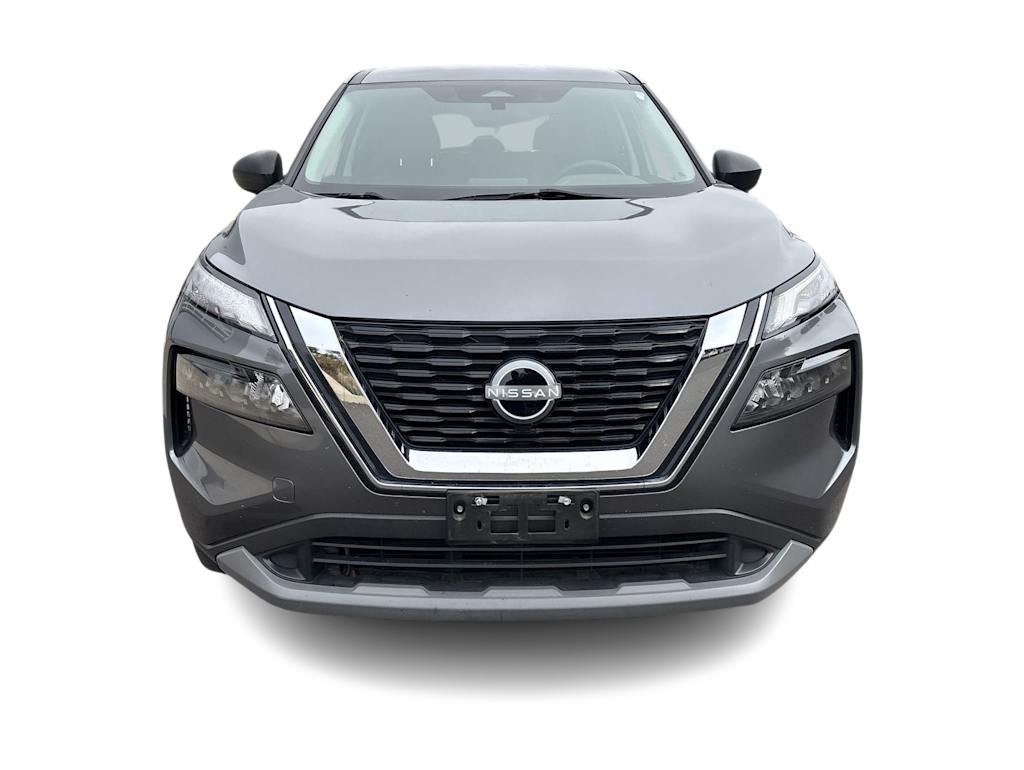 Thumbnail: 2023 Nissan Rogue - 5