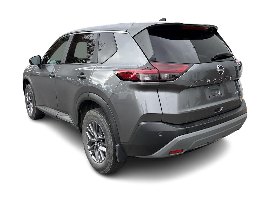 Thumbnail: 2023 Nissan Rogue - 4