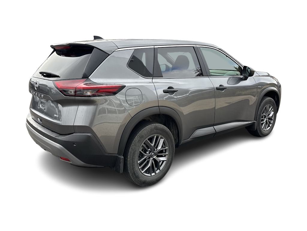 Thumbnail: 2023 Nissan Rogue - 9