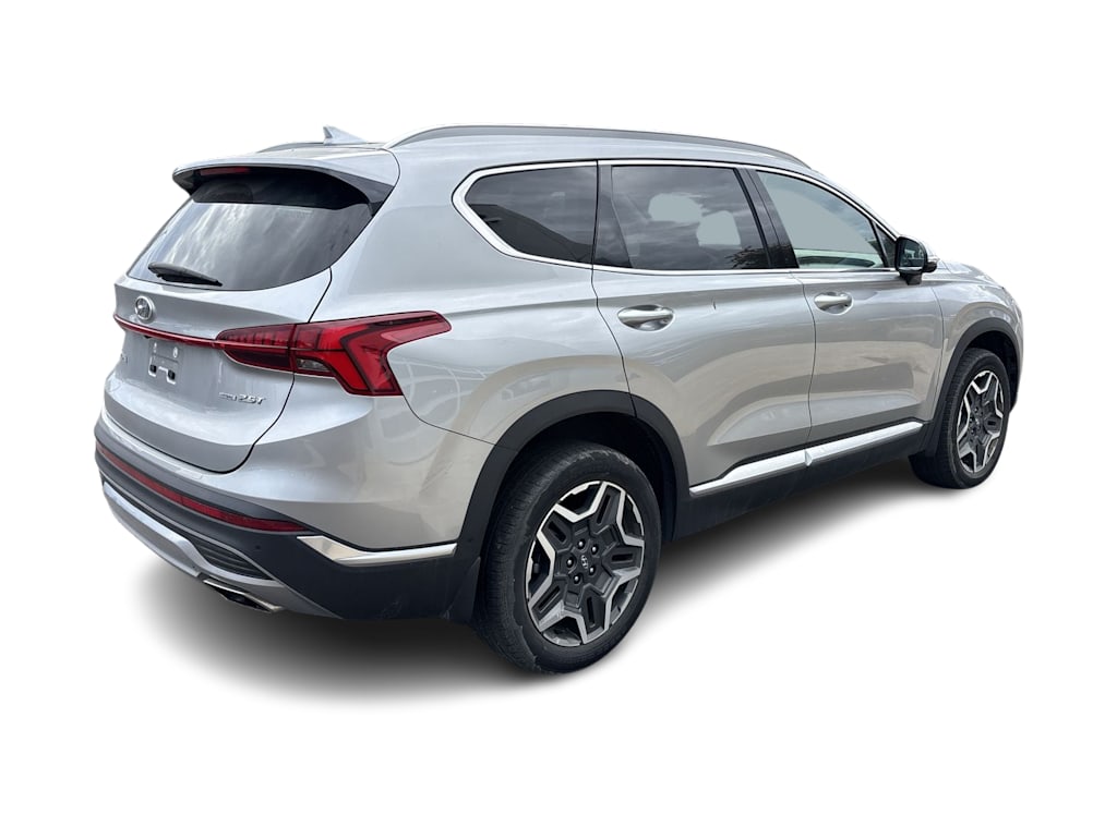 Thumbnail: 2023 Hyundai Santa Fe - 8