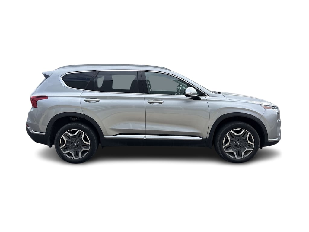 Thumbnail: 2023 Hyundai Santa Fe - 9