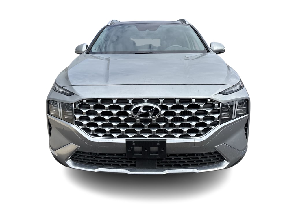 Thumbnail: 2023 Hyundai Santa Fe - 5