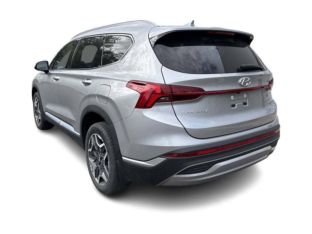 Thumbnail: 2023 Hyundai Santa Fe - 4