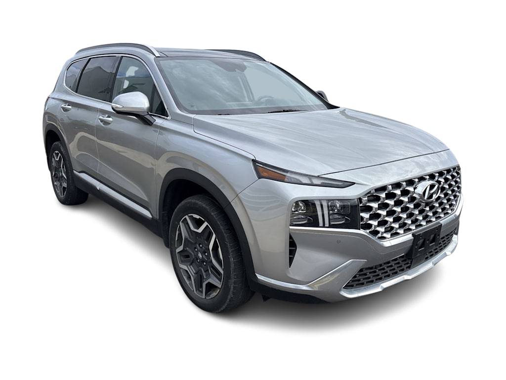 Thumbnail: 2023 Hyundai Santa Fe - 10