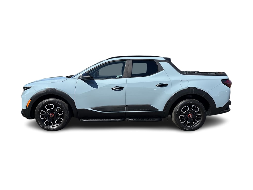 Thumbnail: 2024 Hyundai Santa Cruz - 3