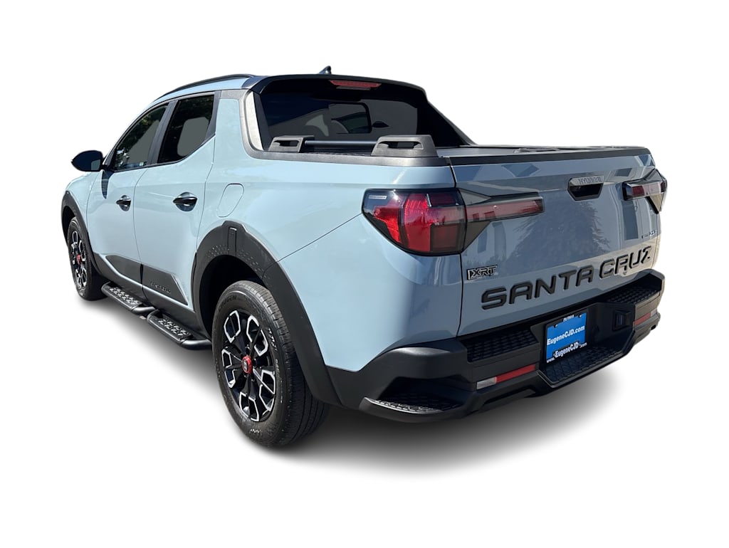 Thumbnail: 2024 Hyundai Santa Cruz - 4