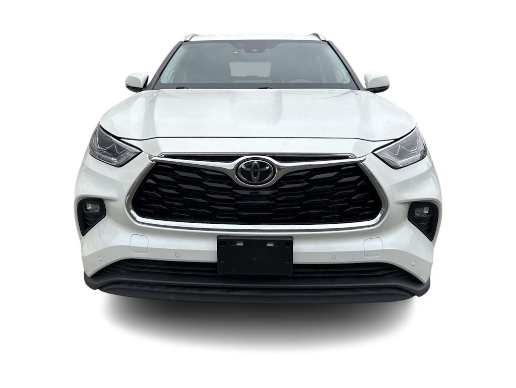Thumbnail: 2021 Toyota Highlander - 5