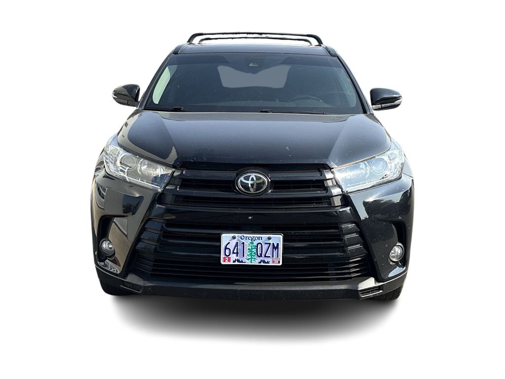 Thumbnail: 2017 Toyota Highlander - 5