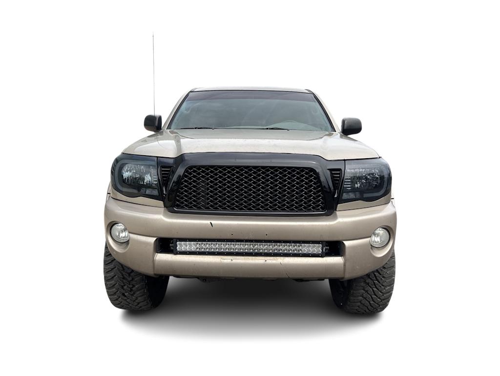 Thumbnail: 2005 Toyota Tacoma - 4