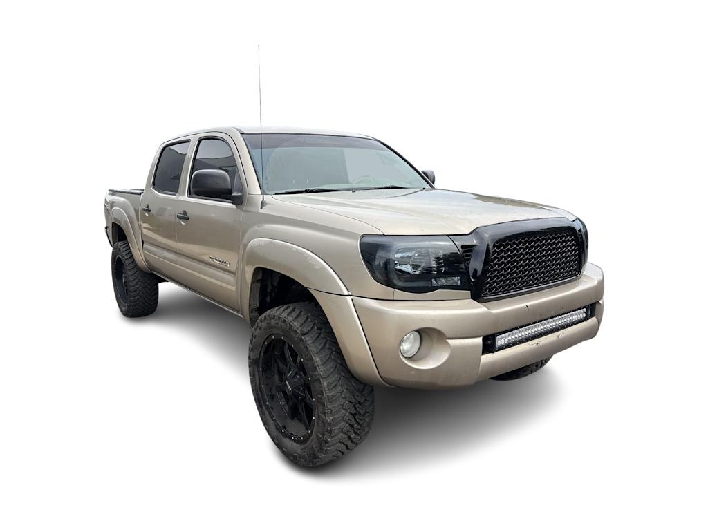 Thumbnail: 2005 Toyota Tacoma - 9