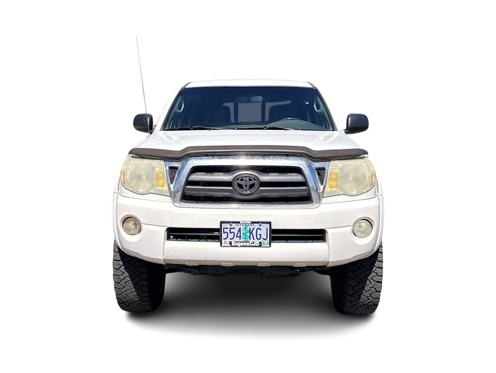2008 Toyota Tacoma SR5 5