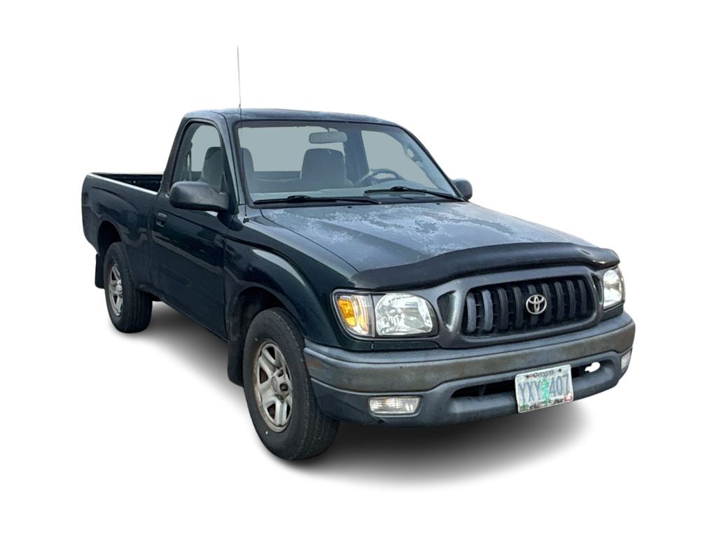Thumbnail: 2002 Toyota Tacoma - 9