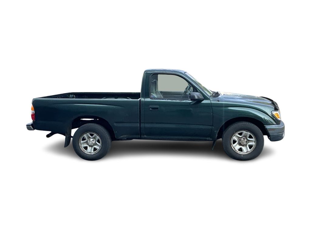Thumbnail: 2002 Toyota Tacoma - 8
