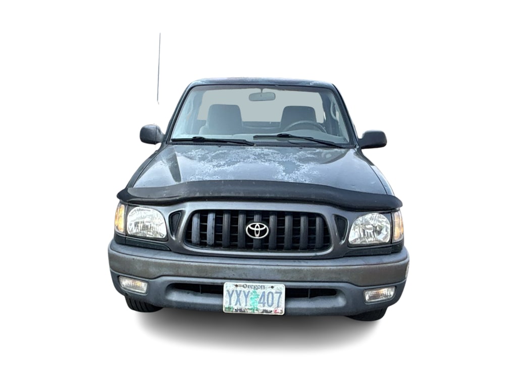Thumbnail: 2002 Toyota Tacoma - 5