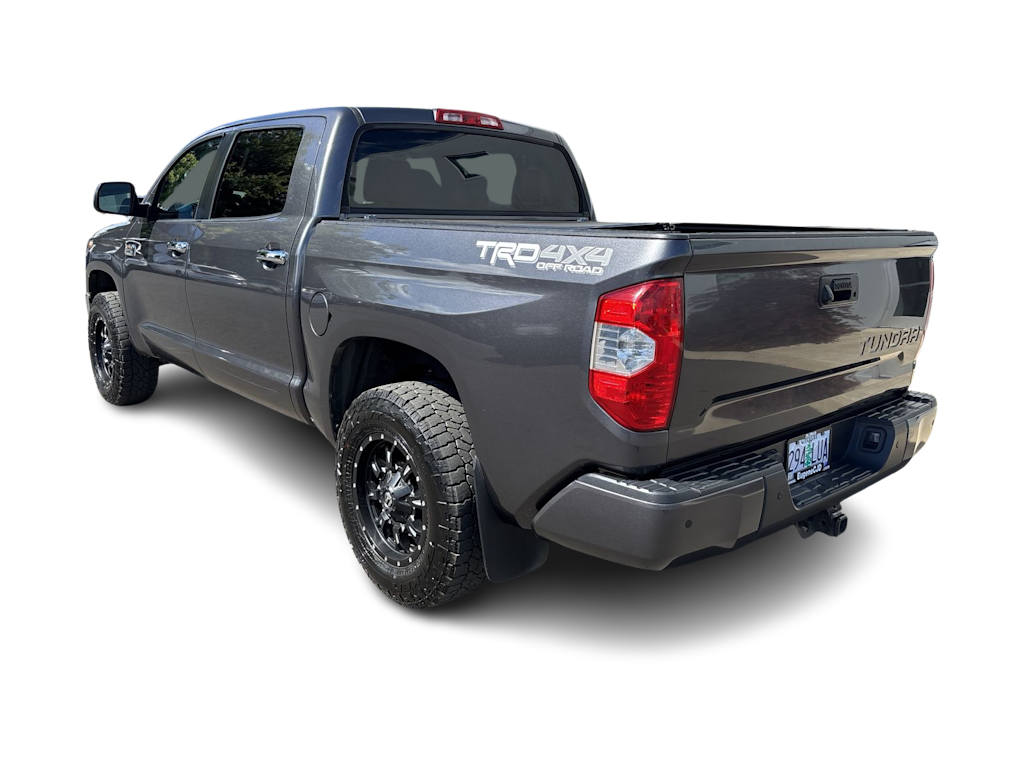 Thumbnail: 2019 Toyota Tundra - 4