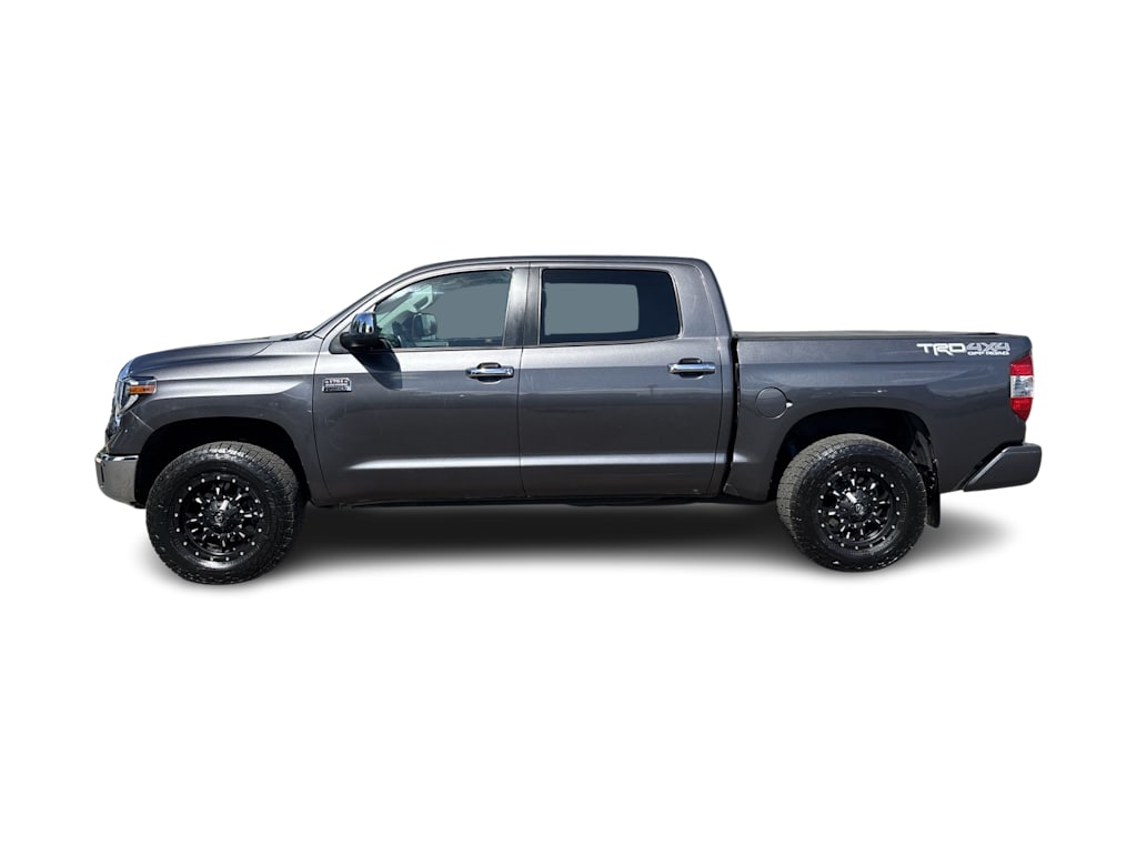 Thumbnail: 2019 Toyota Tundra - 3
