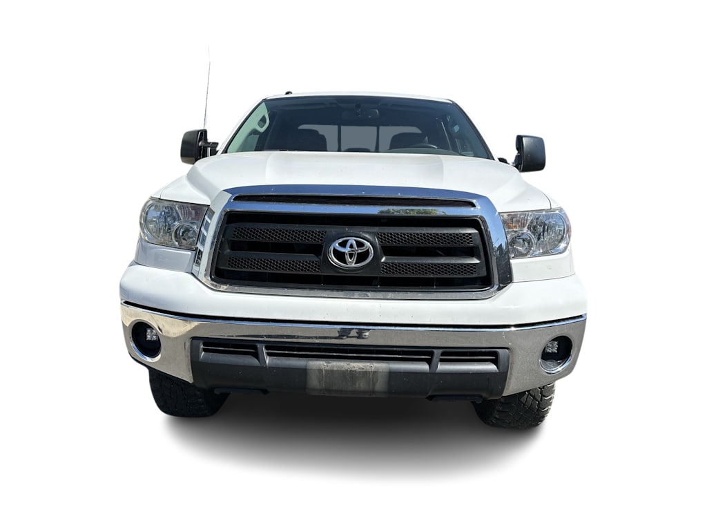 Thumbnail: 2013 Toyota Tundra - 4