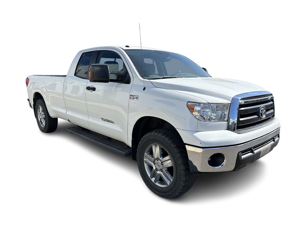 Thumbnail: 2013 Toyota Tundra - 11