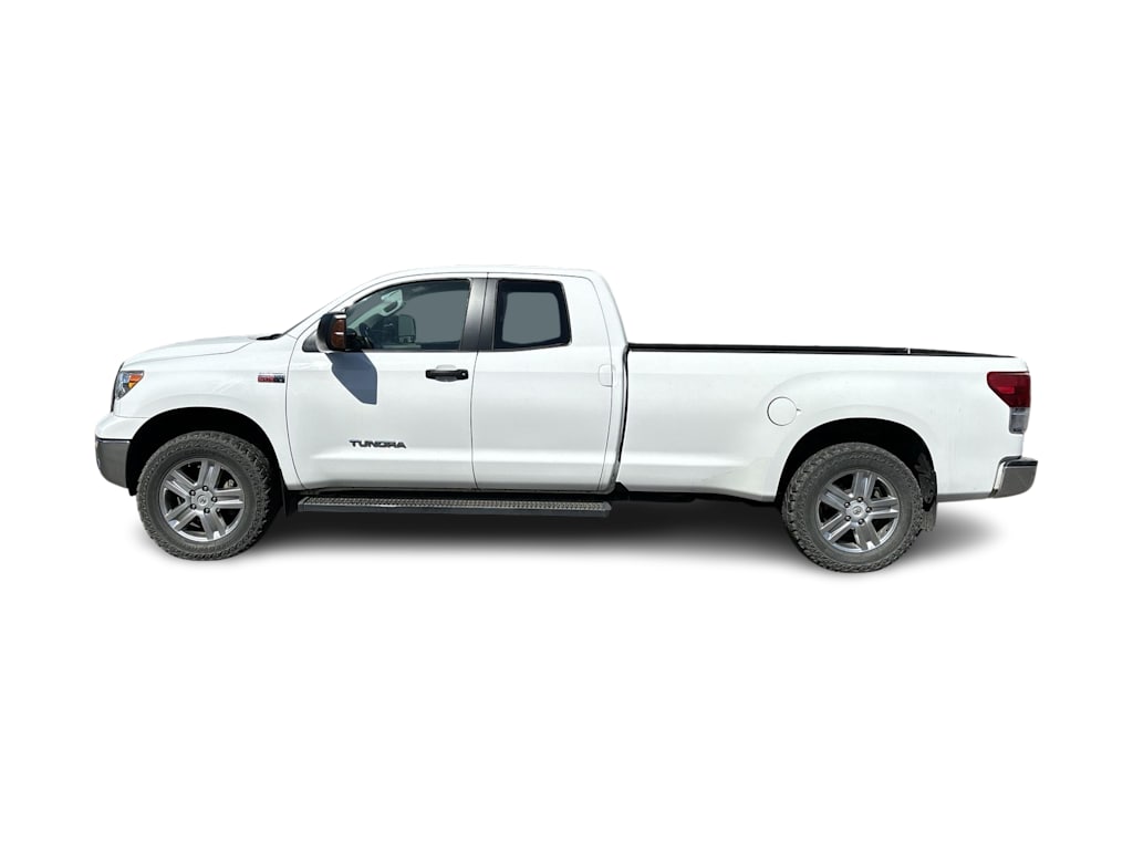 Thumbnail: 2013 Toyota Tundra - 2