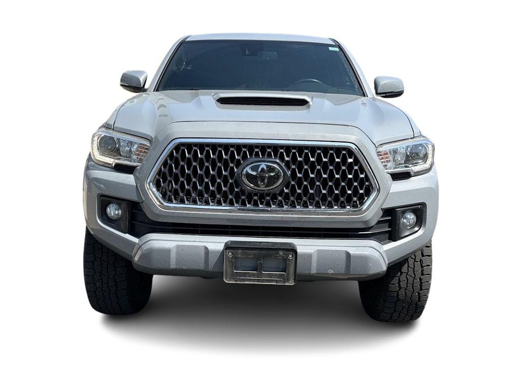 Thumbnail: 2019 Toyota Tacoma - 5